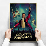 retro movie posters - Vintage shop