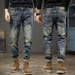 vintage jeans mens - Vintage shop