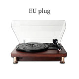 bluetooth skivspelare - Vintage shop