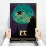 retro movie posters - Vintage shop