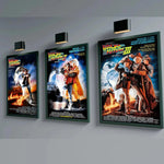 poster movie retro - Vintage shop