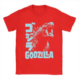 vintage godzilla t shirt - Vintage shop