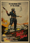 vintage movie posters - Vintage shop