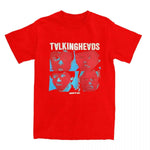 talking heads t shirt vintage - Vintage shop