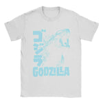 vintage godzilla t shirt - Vintage shop