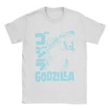 vintage godzilla t shirt - Vintage shop