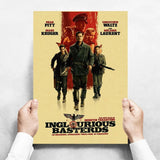 retro movie posters - Vintage shop