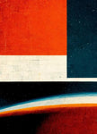 nasa retro posters - Vintage shop