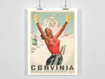 80s retro posters - Vintage shop