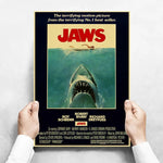 retro movie posters - Vintage shop