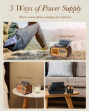 radio retro bluetooth - Vintage shop