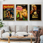 vintage film posters - Vintage shop